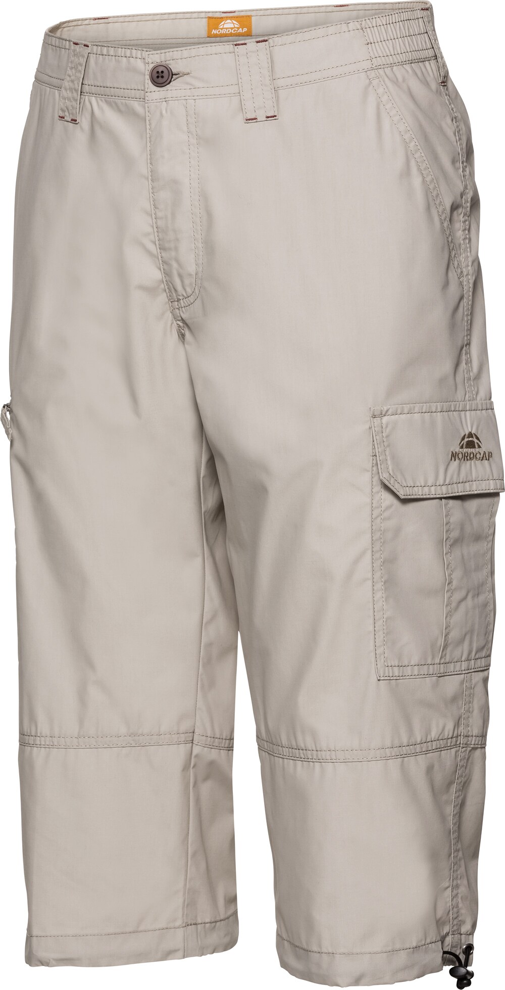 Nordcap Herren Capri-Hose - Bild 1