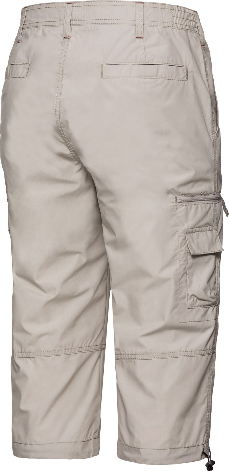Nordcap Herren Capri-Hose