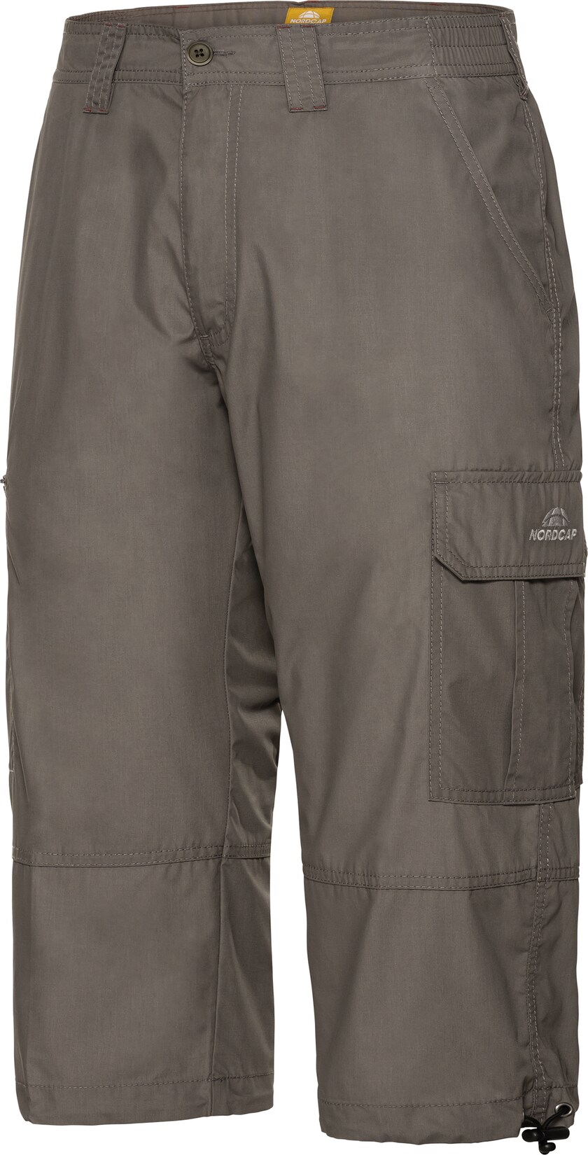 Nordcap Herren Capri-Hose
