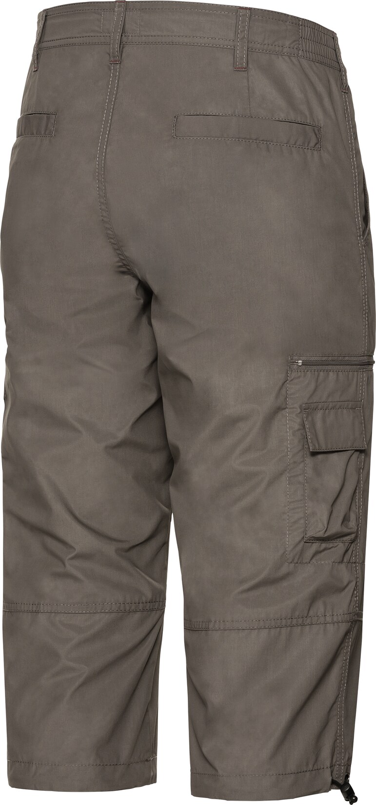 Nordcap Herren Capri-Hose