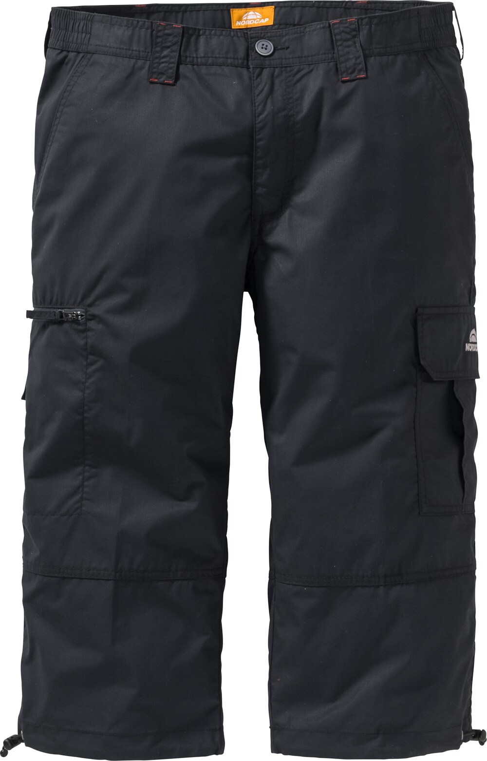 Nordcap Herren Capri-Hose
