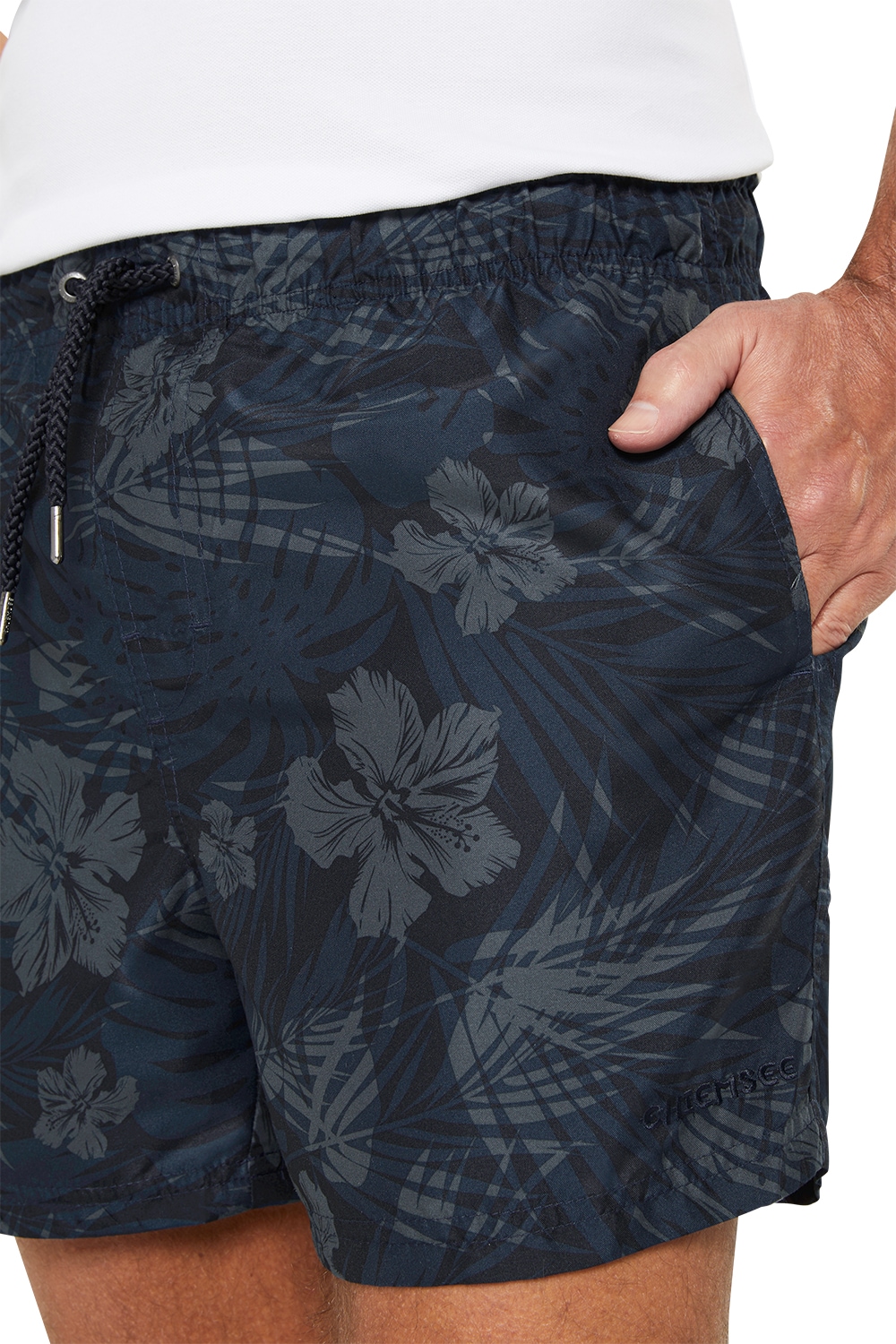 Chiemsee Herren Badeshorts - Bild 1