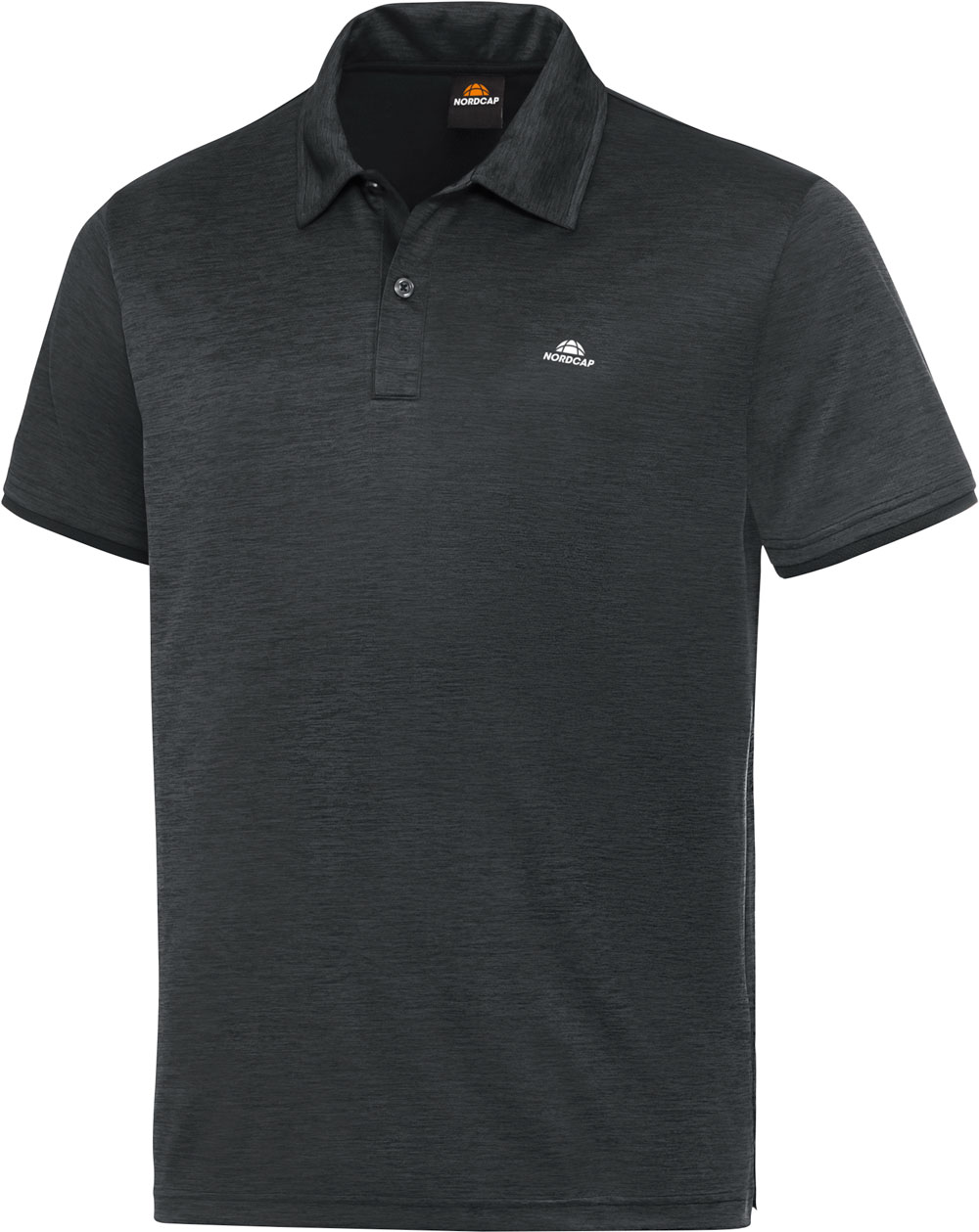 Nordcap 5er Pack Funktionspolos - Bild 1