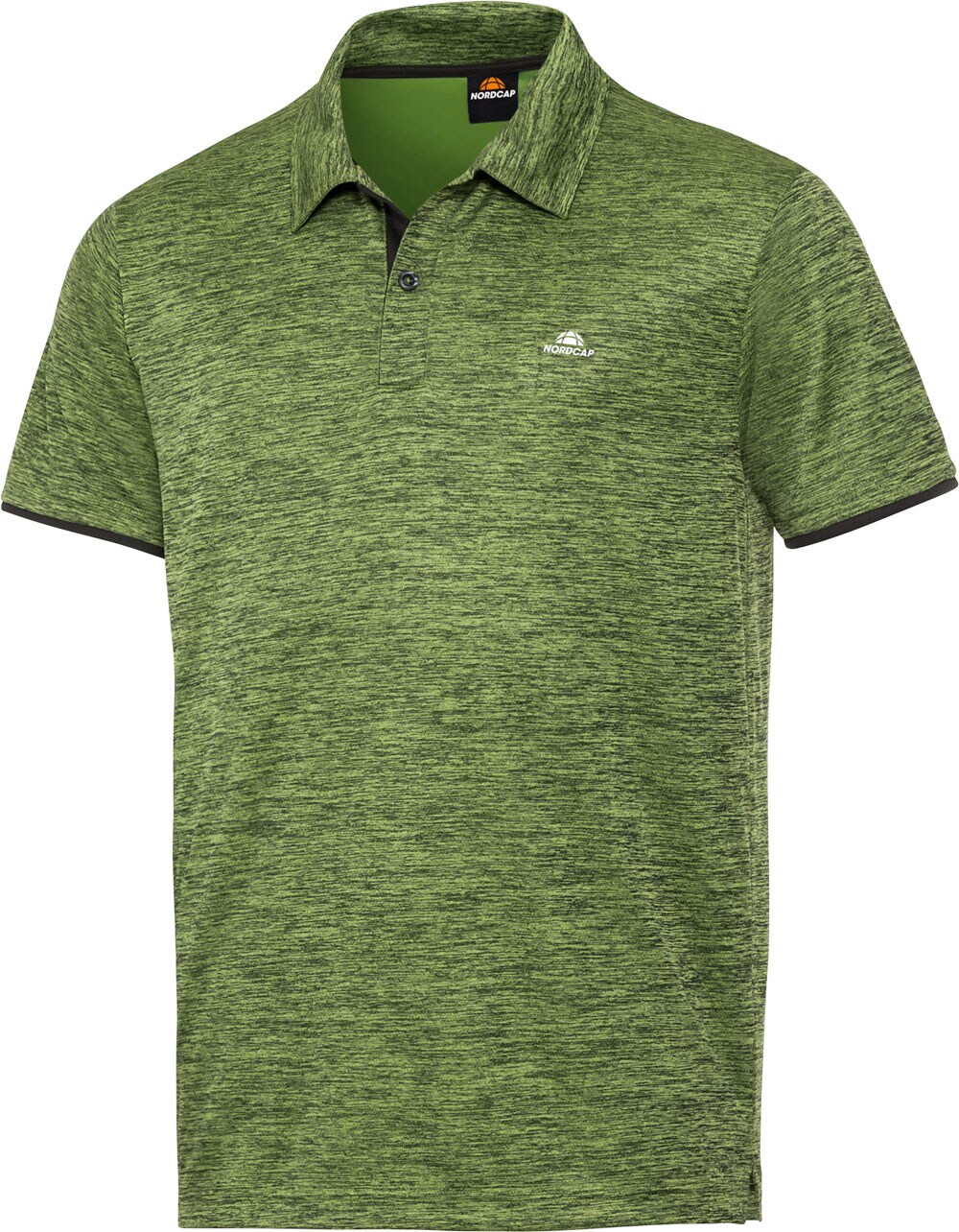 Nordcap 5er Pack Funktionspolos - Bild 1