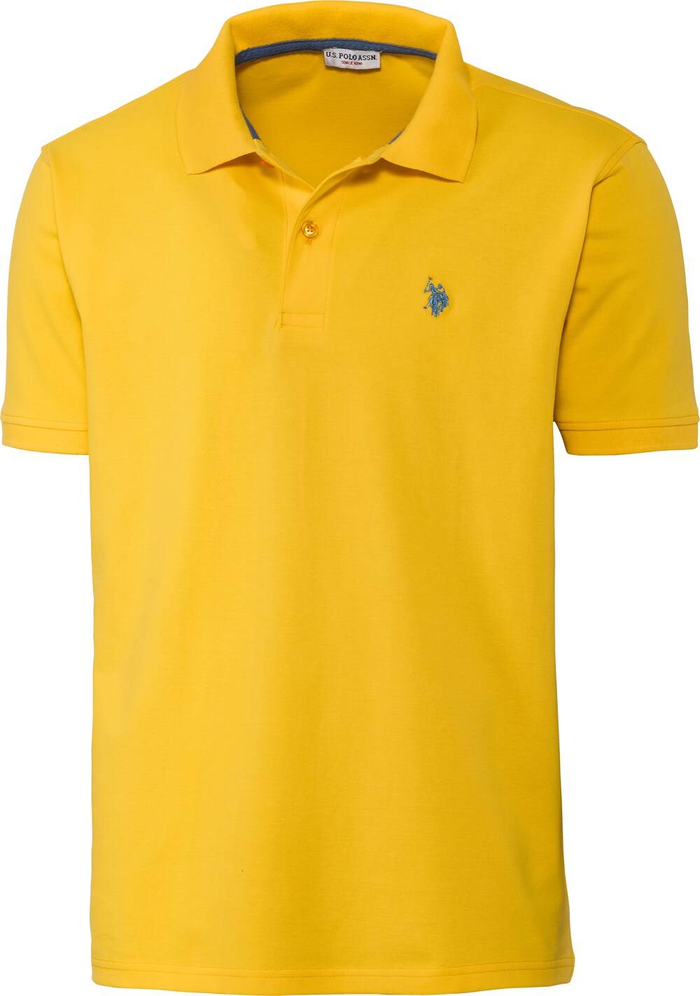 U.S. POLO ASSN. Herren Poloshirt