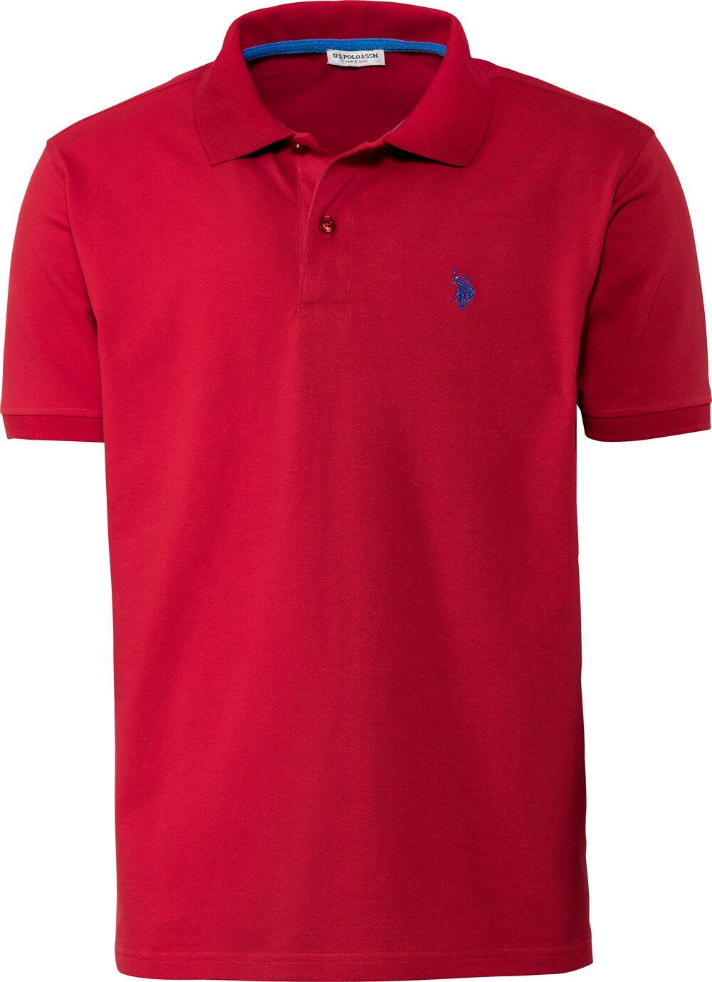 U.S. POLO ASSN. Herren Poloshirt