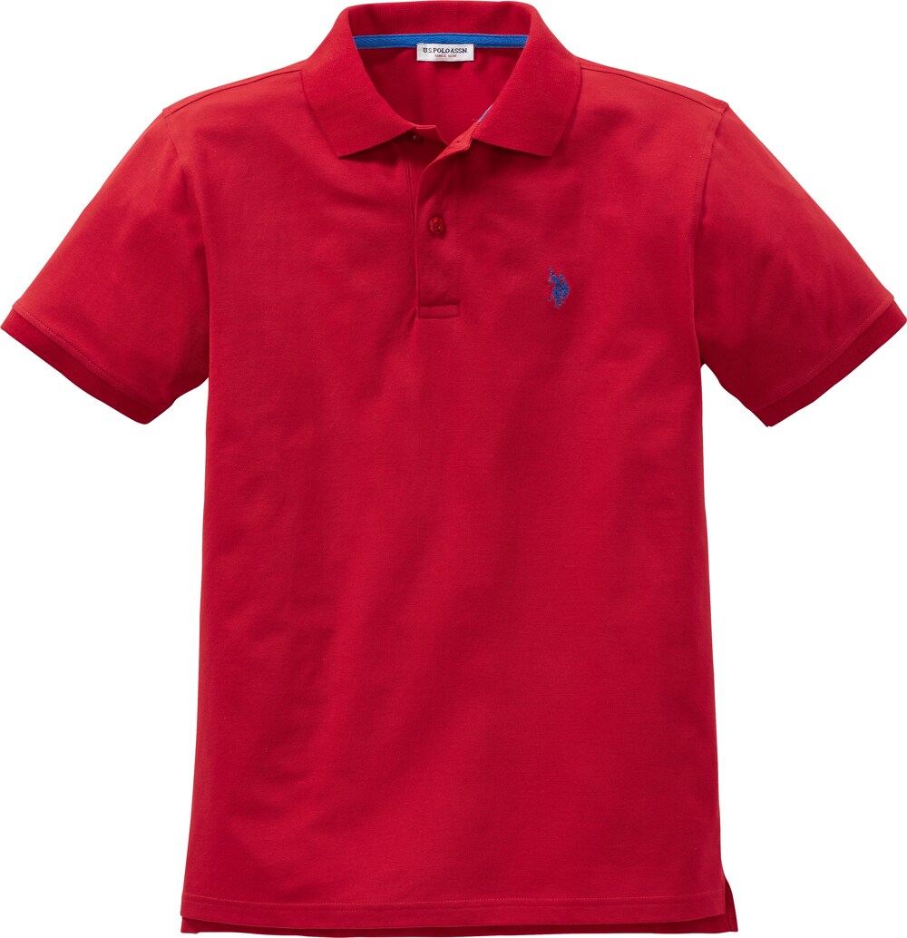 U.S. POLO ASSN. Herren Poloshirt