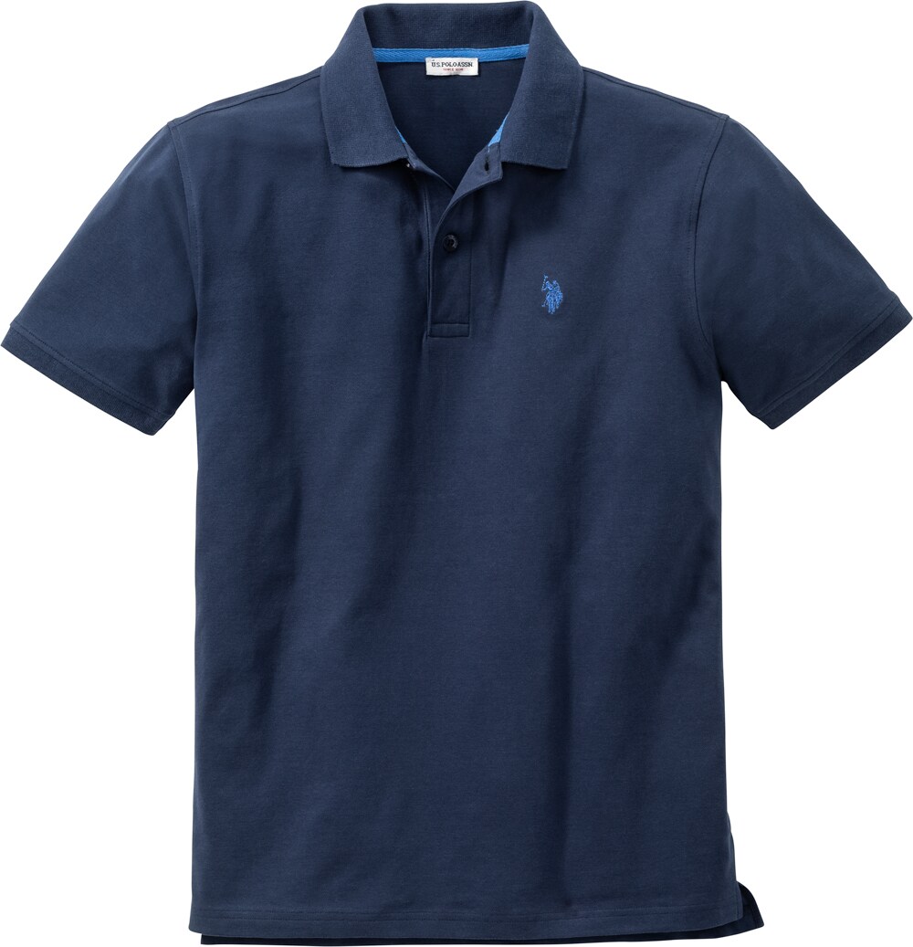 U.S. POLO ASSN. Herren Poloshirt - Bild 1