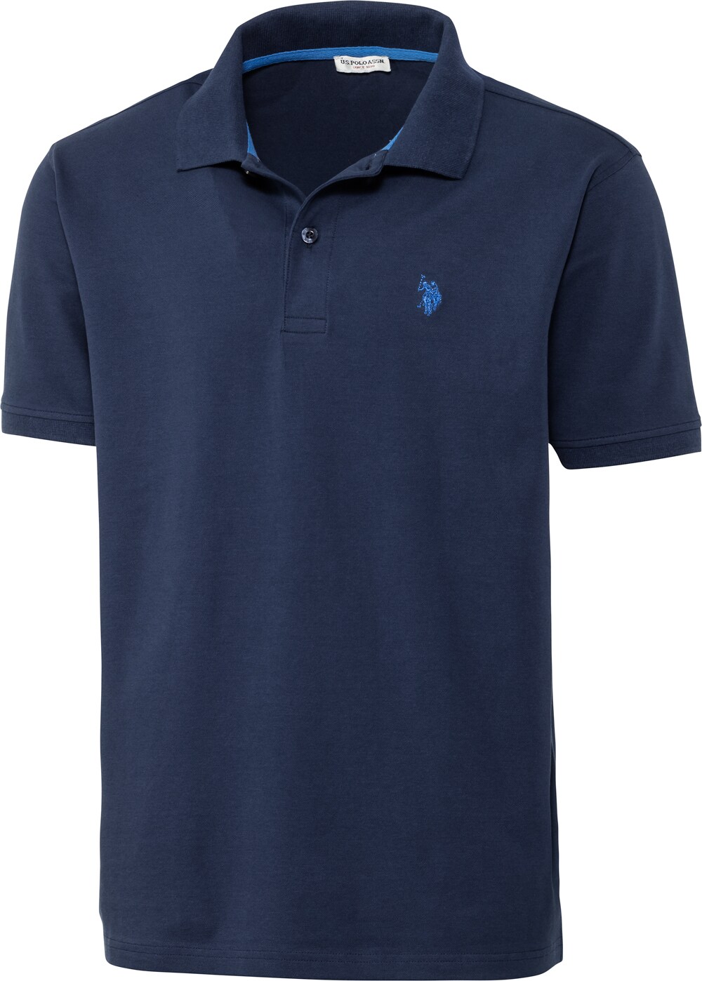 U.S. POLO ASSN. Herren Poloshirt