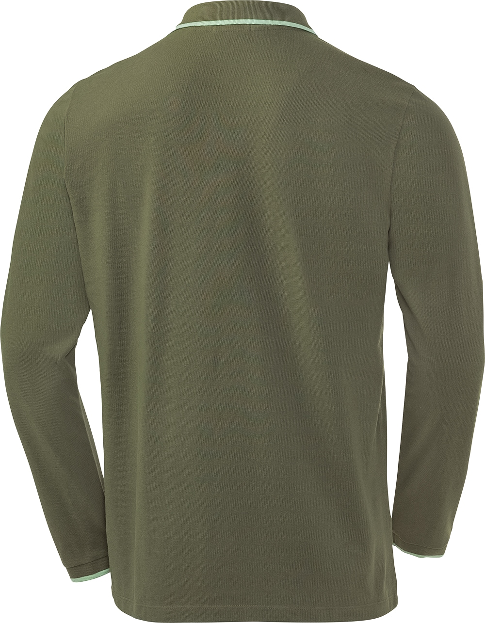 Chiemsee Herren Langarmpolo Baumwolle - Bild 1