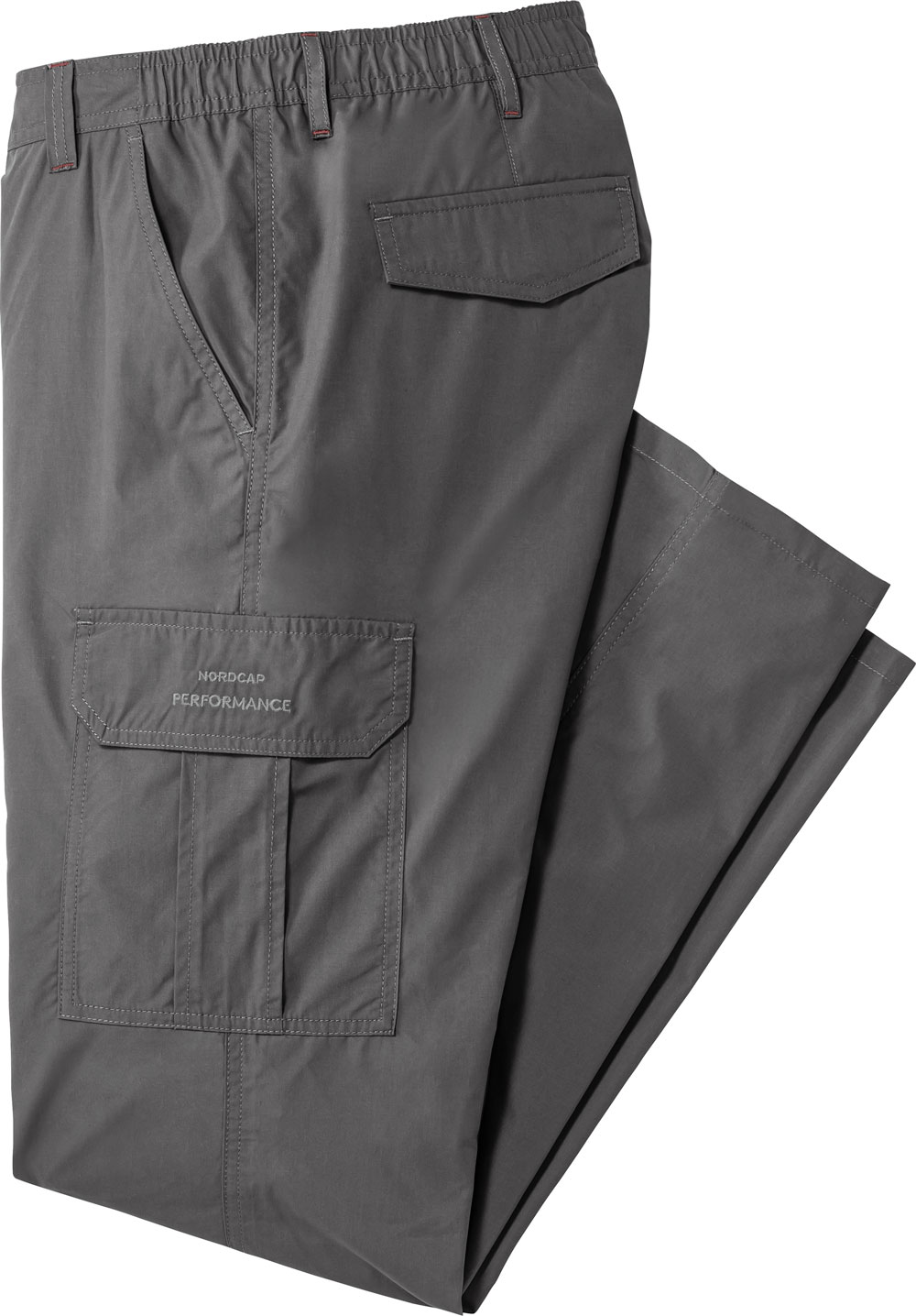 Nordcap Herren Funktionshose - Bild 1