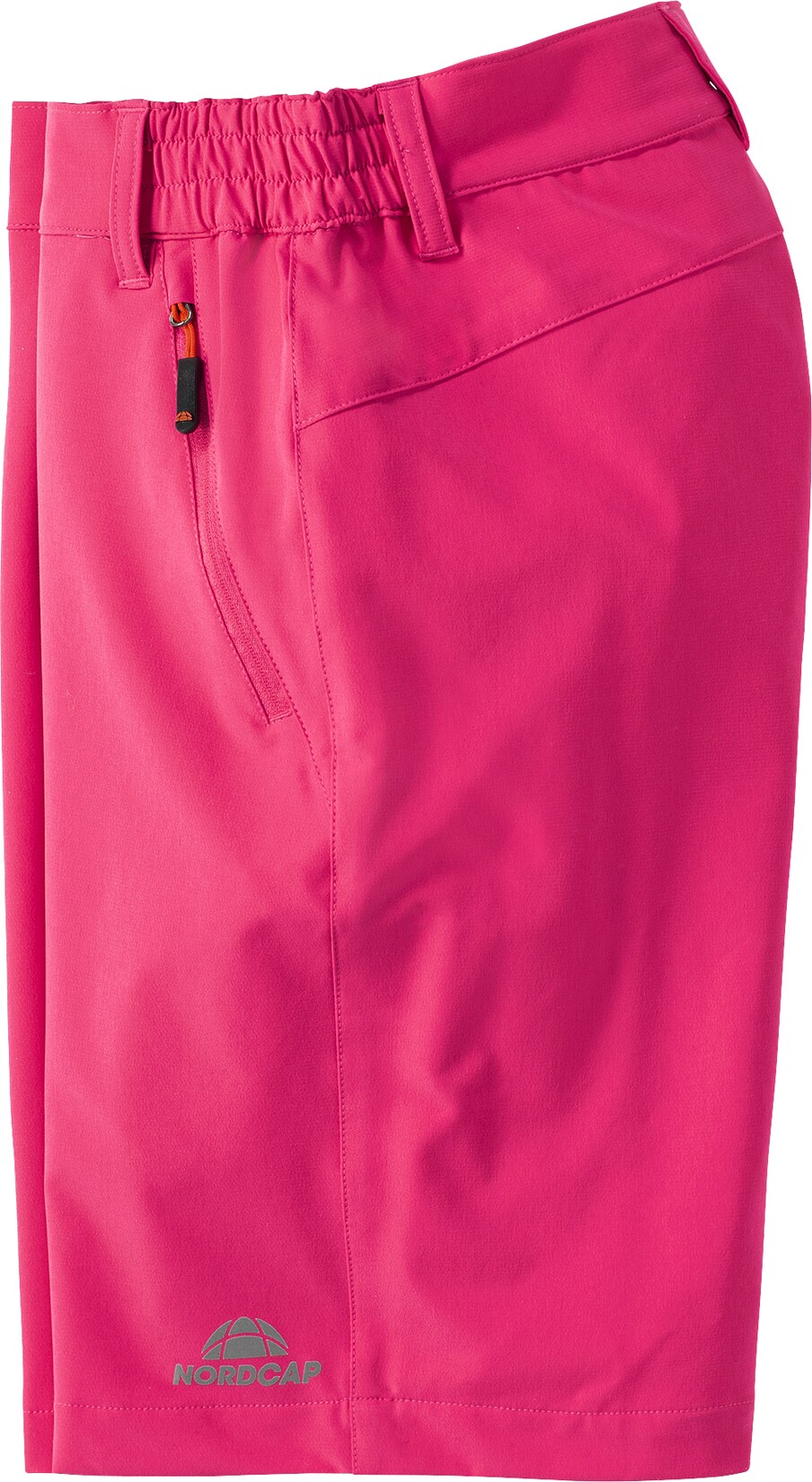 Nordcap Damen Trekkingbermudas