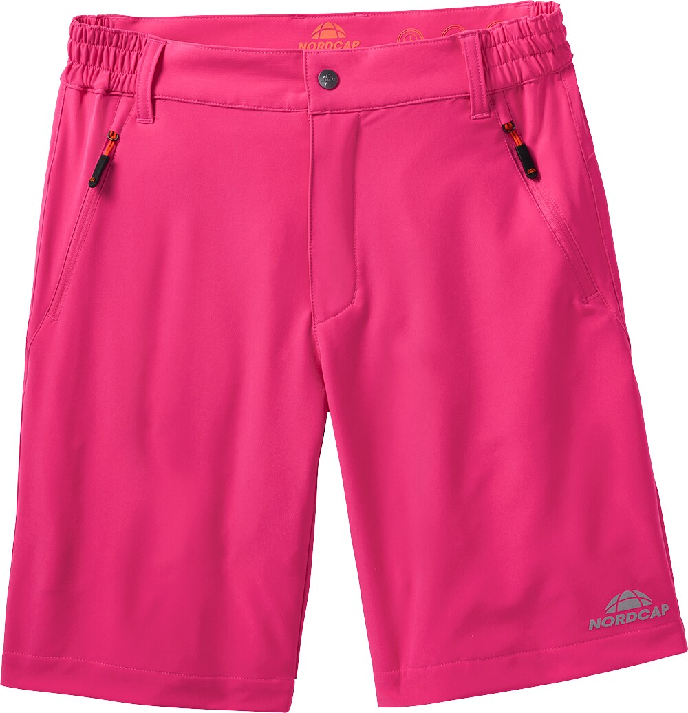 Nordcap Damen Trekkingbermudas