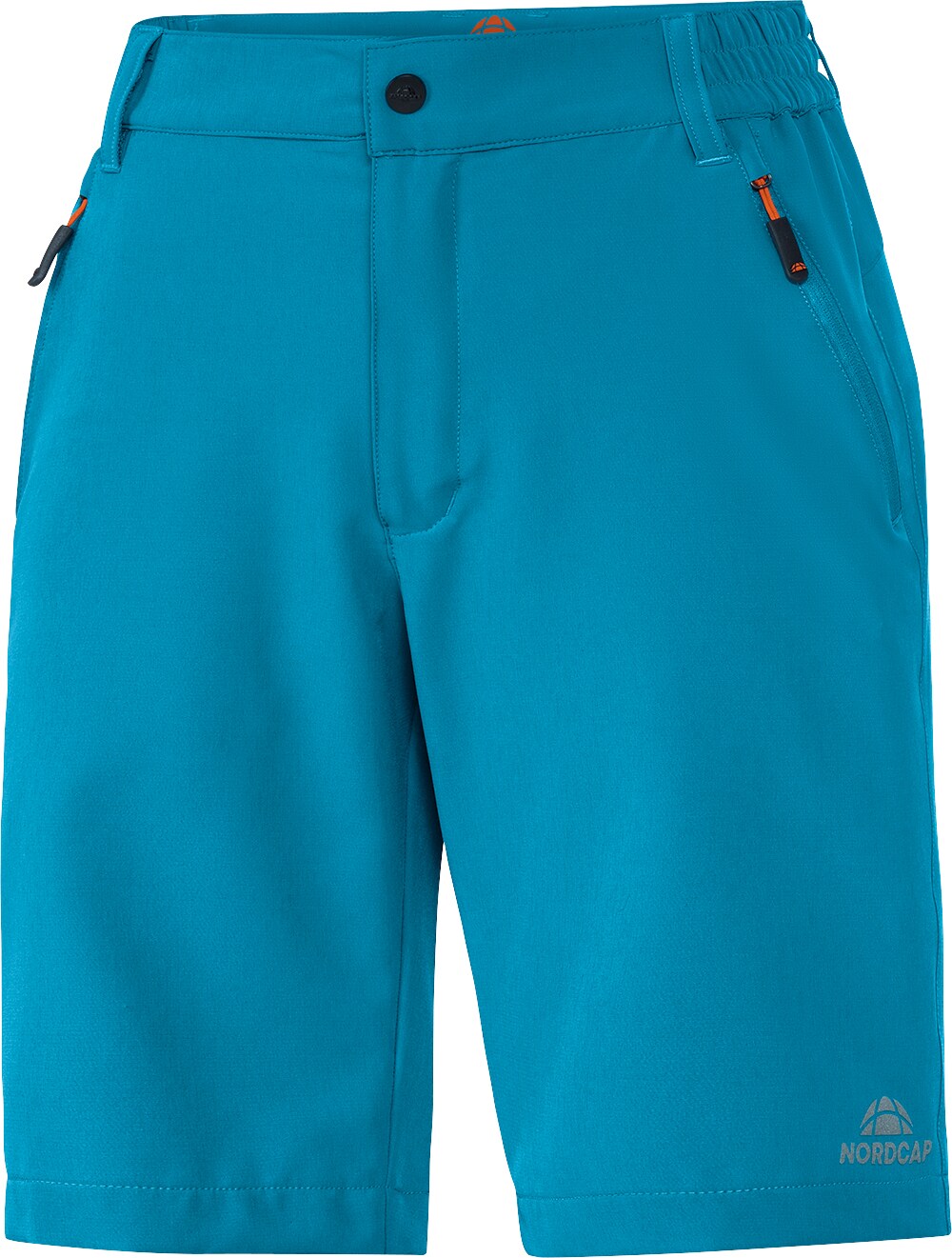 Nordcap Damen Trekkingbermudas - Bild 1