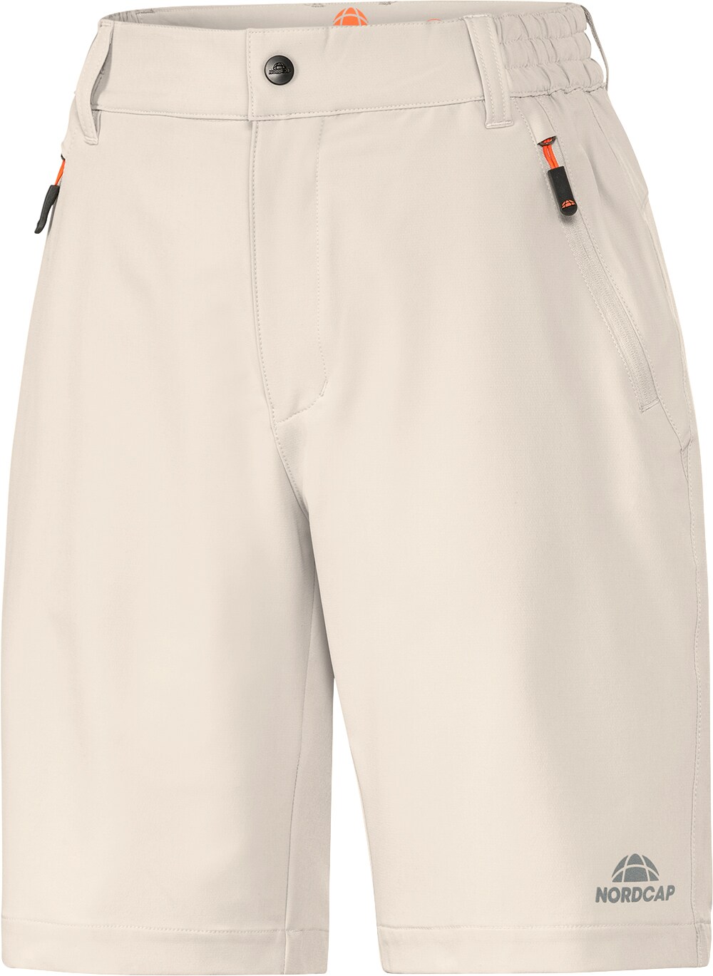 Nordcap Damen Trekkingbermudas | 09010497241450