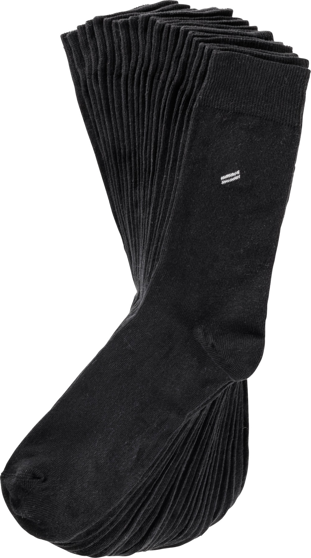 Daniel Hechter 10er Pack Business Socken - Bild 1