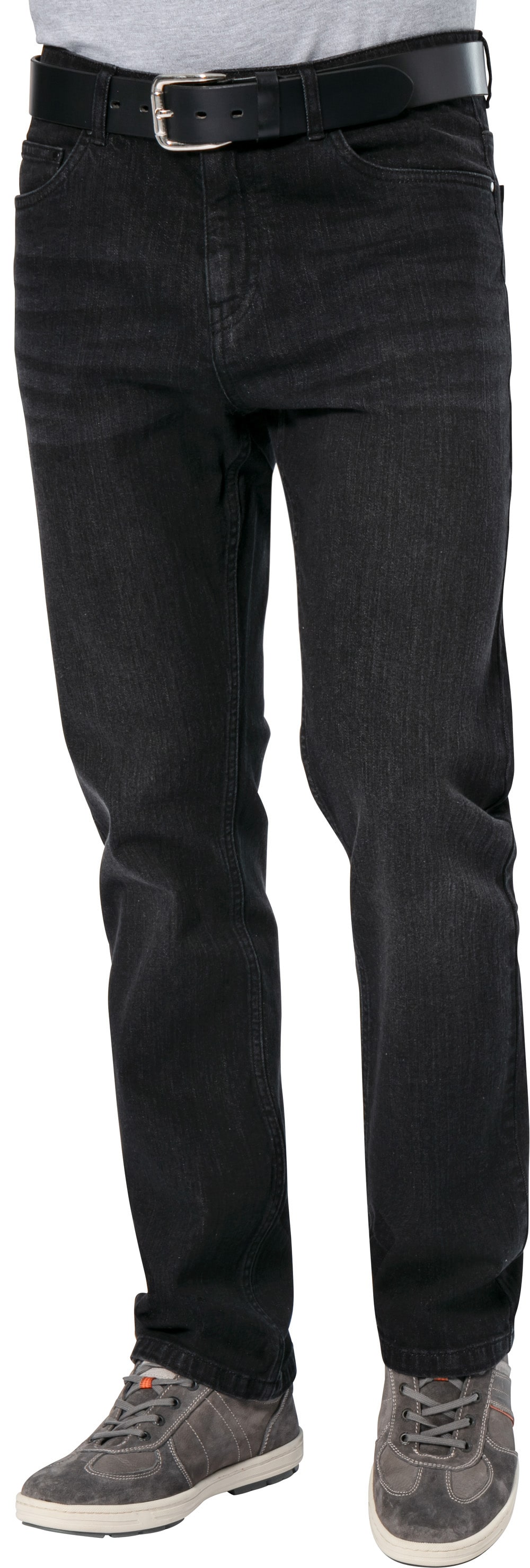 Tom Ramsey Herren Stretch-Jeans, bequem und strapazierf&auml;hig - Bild 1