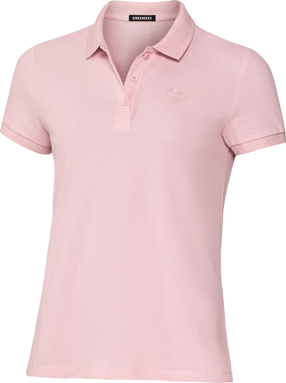 Chiemsee Damen Poloshirt 100% Baumwolle - Bild 1