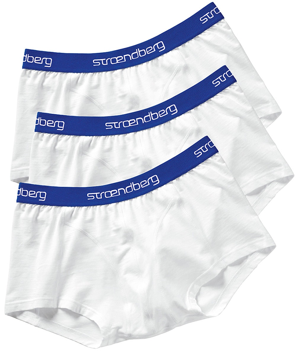 stroendberg 3er Pack Boxershorts - Bild 1