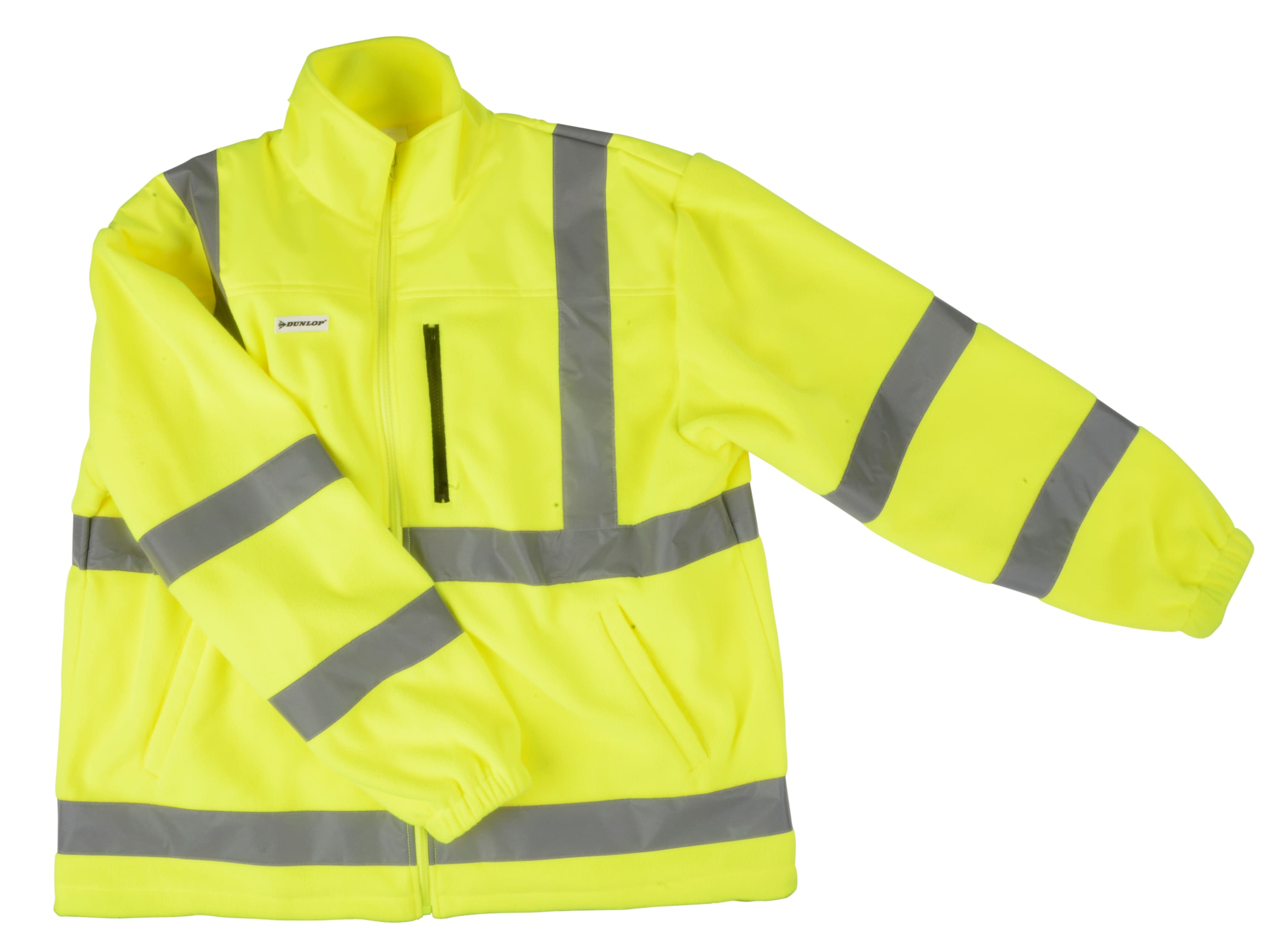 Dunlop Sicherheits-Thermofleecejacke M - Bild 1