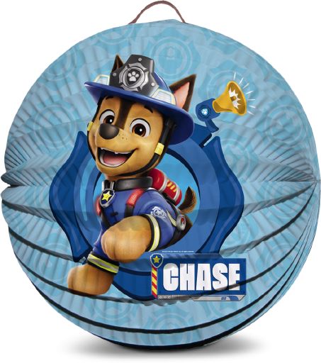 Paw Patrol Boy  Lampion-Set, 2tlg - Bild 1