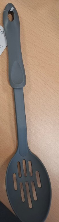 Fackelmann Abseihl&ouml;ffel - Bild 1