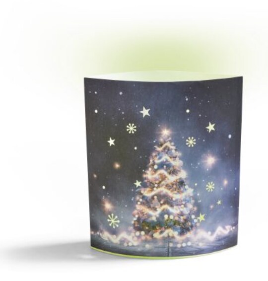 LED Motivleuchte - variante 1 - Bild 1