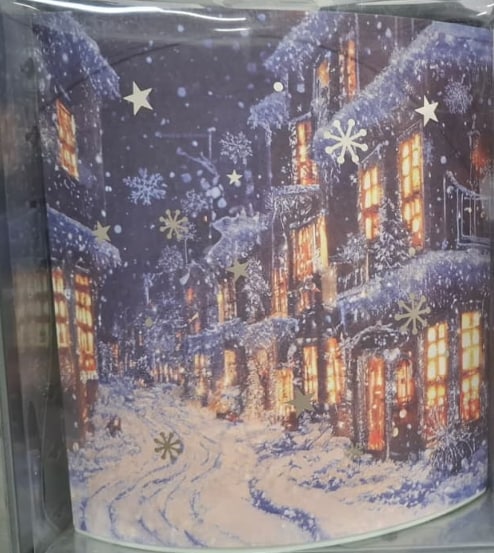 LED Motivleuchte - variante 2 - Bild 1