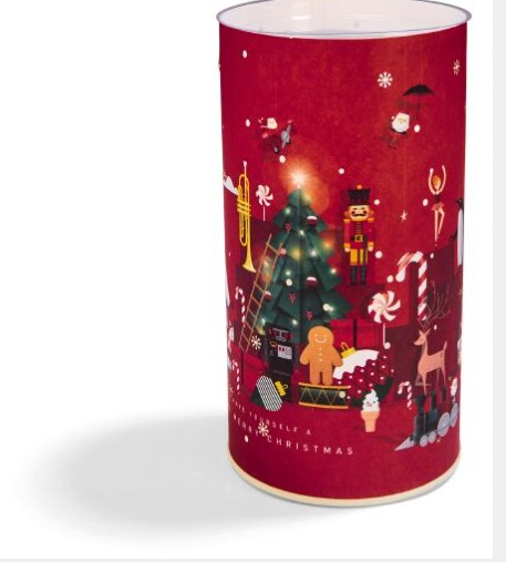 LED Motivleuchte rund - versch. Ausf&uuml;hrungen-design 3 - Bild 1