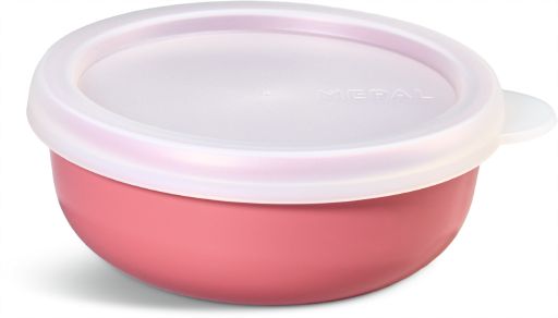 Schuessel Mauve 250ml - Bild 1