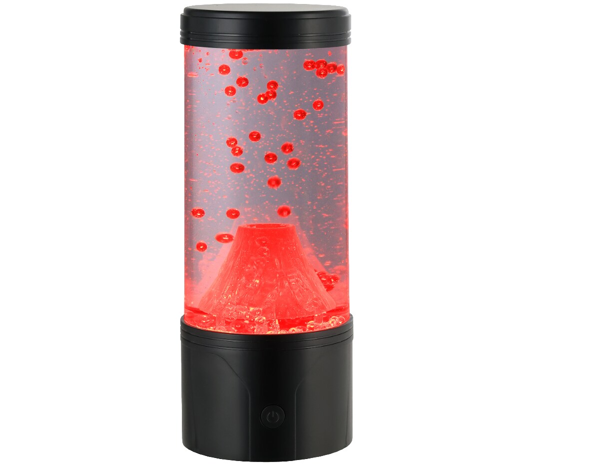 StarQ  LED Lampe -versch. Ausf&uuml;hrungen - Vulkan - Bild 1