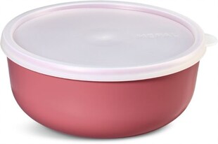 Aufbewahrungsdose contura 1500 ml - vivid mauve - Bild 1