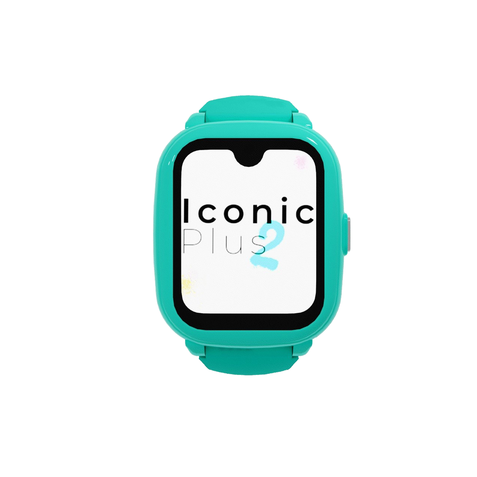 SaveFamily Iconic Plus 2 Mint - Bild 1