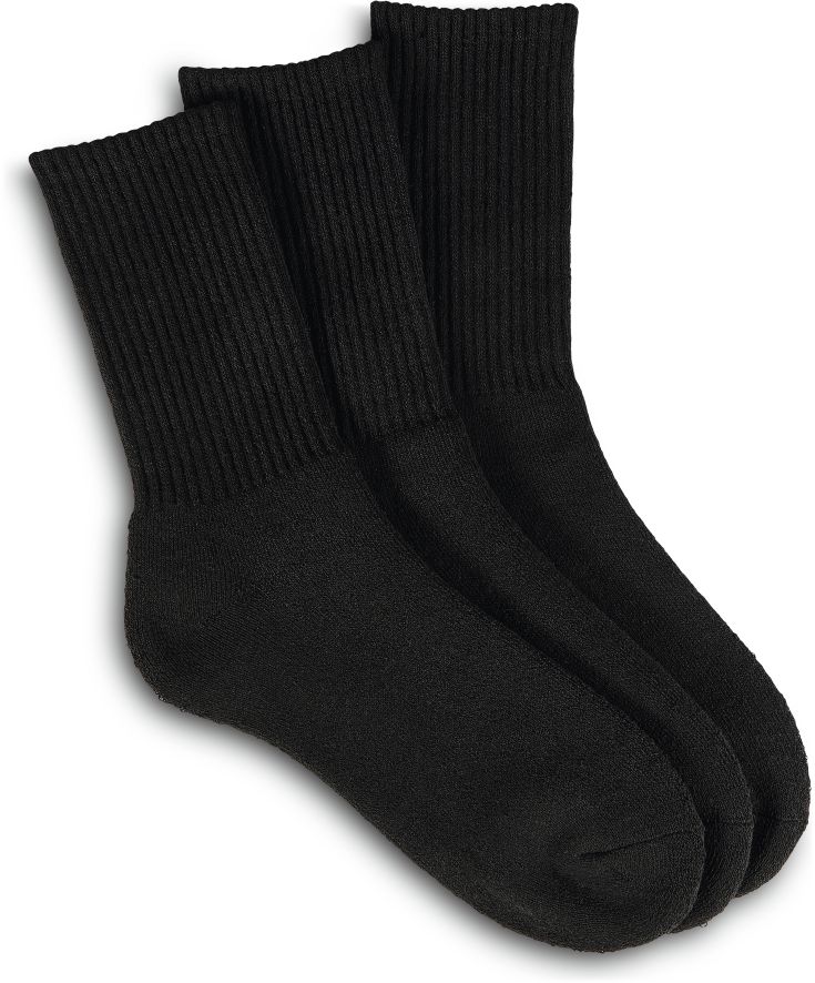 Thermondi Thermosocken 3er Pack f&uuml;r Sie & Ihn, Gr&ouml;&szlig;e 42-46 - Bild 1