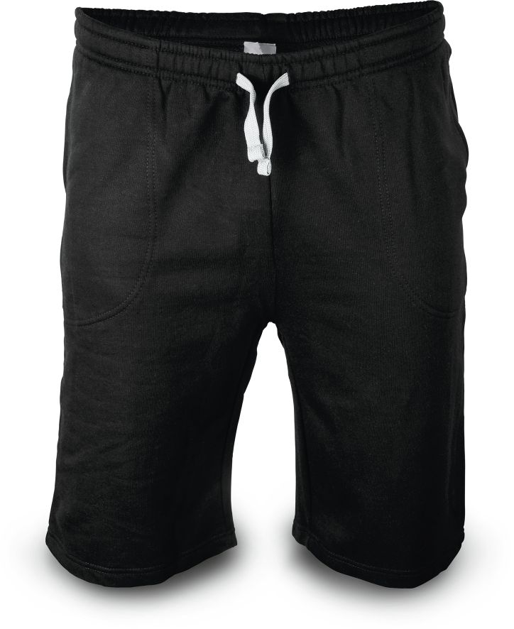 Herren Freizeitshorts schwarz - Gr. M - Bild 1