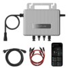 EcoFlow Stream MI800W Mikro-Wechselrichter 800W – Produktbild-Vorschau 3