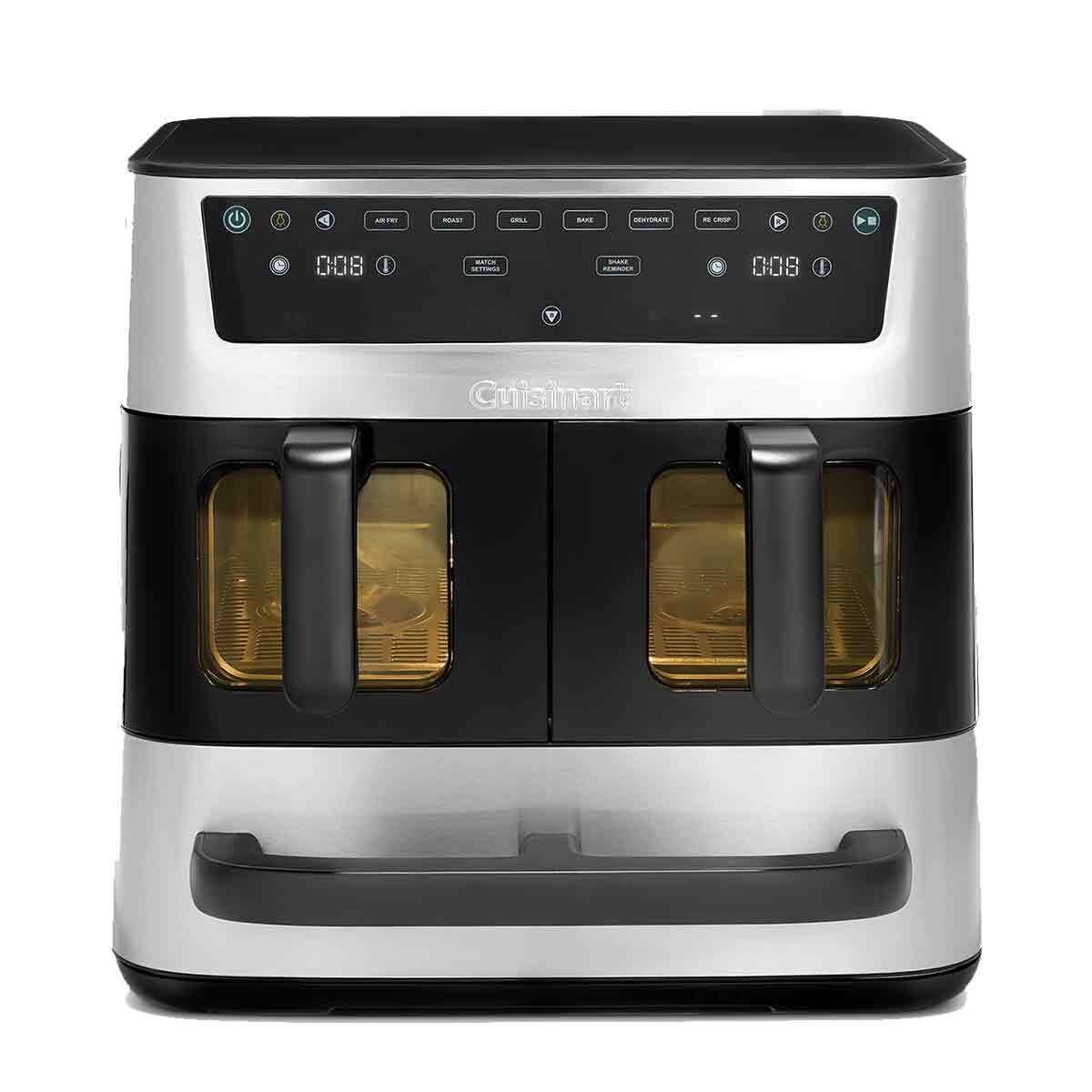 Cuisinart Tri Zone 13,6L Heißluftfritteuse & Ofen | 03030050197136