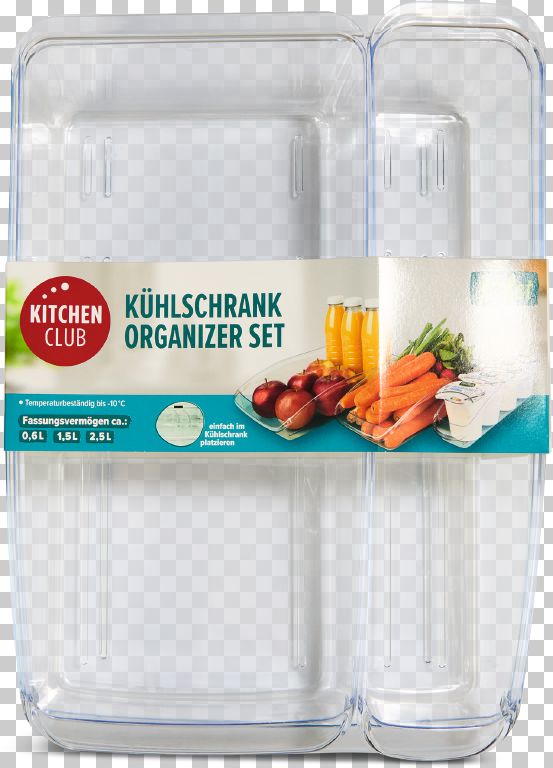 KC K&uuml;hlschrankorganizer - Bild 1
