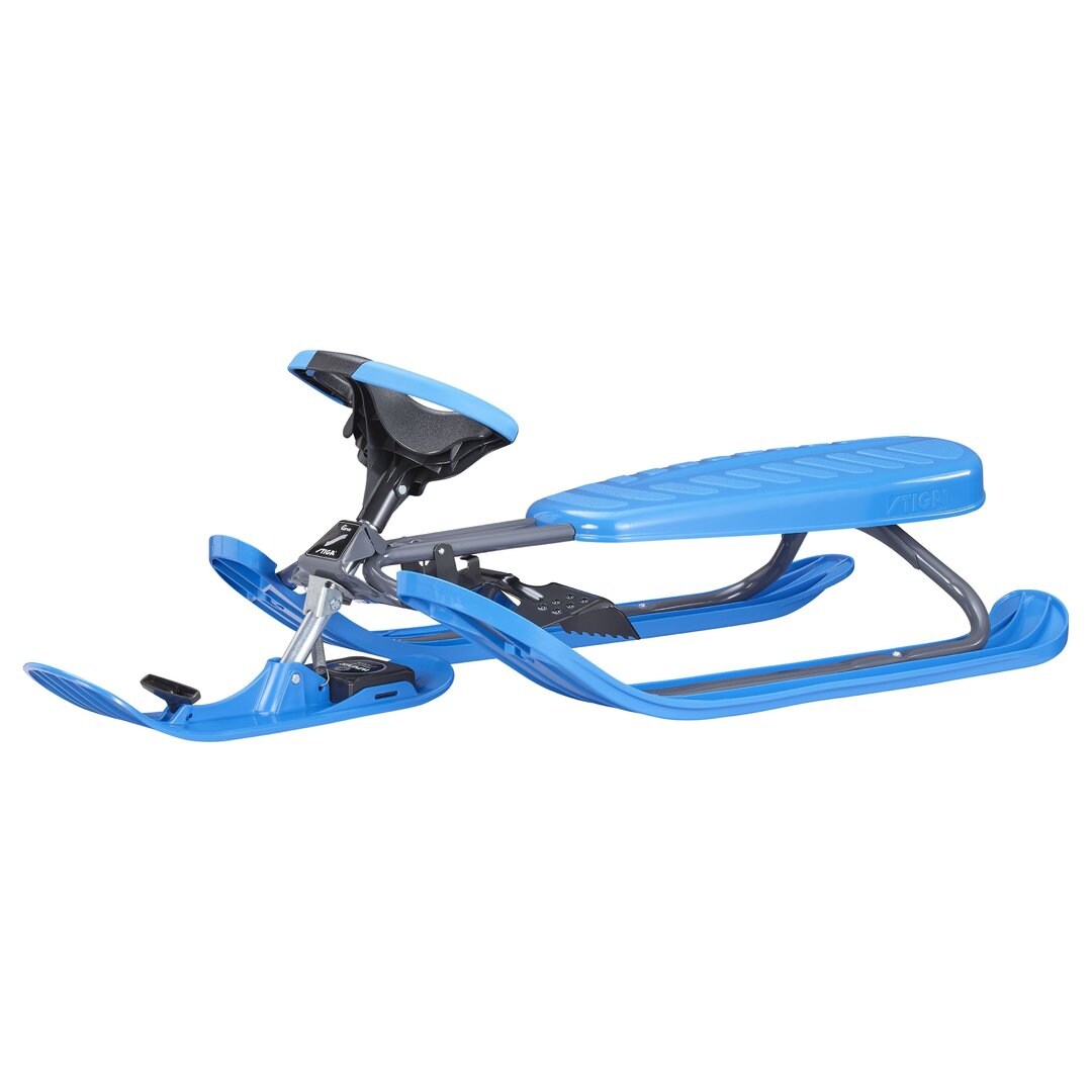 Snow Racer Color Blau Pro - Bild 1
