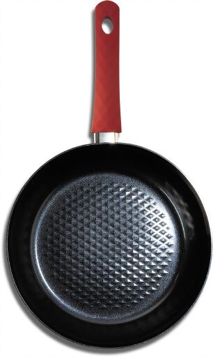 Hochraumpfanne 28cm | 04262494631306