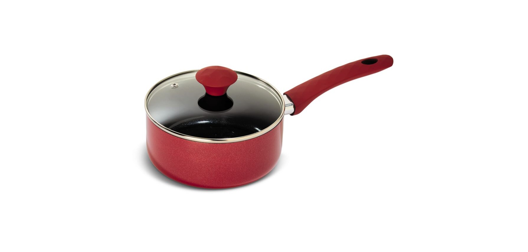 My Hyperflon Stielkasserolle 18cm - Bild 1