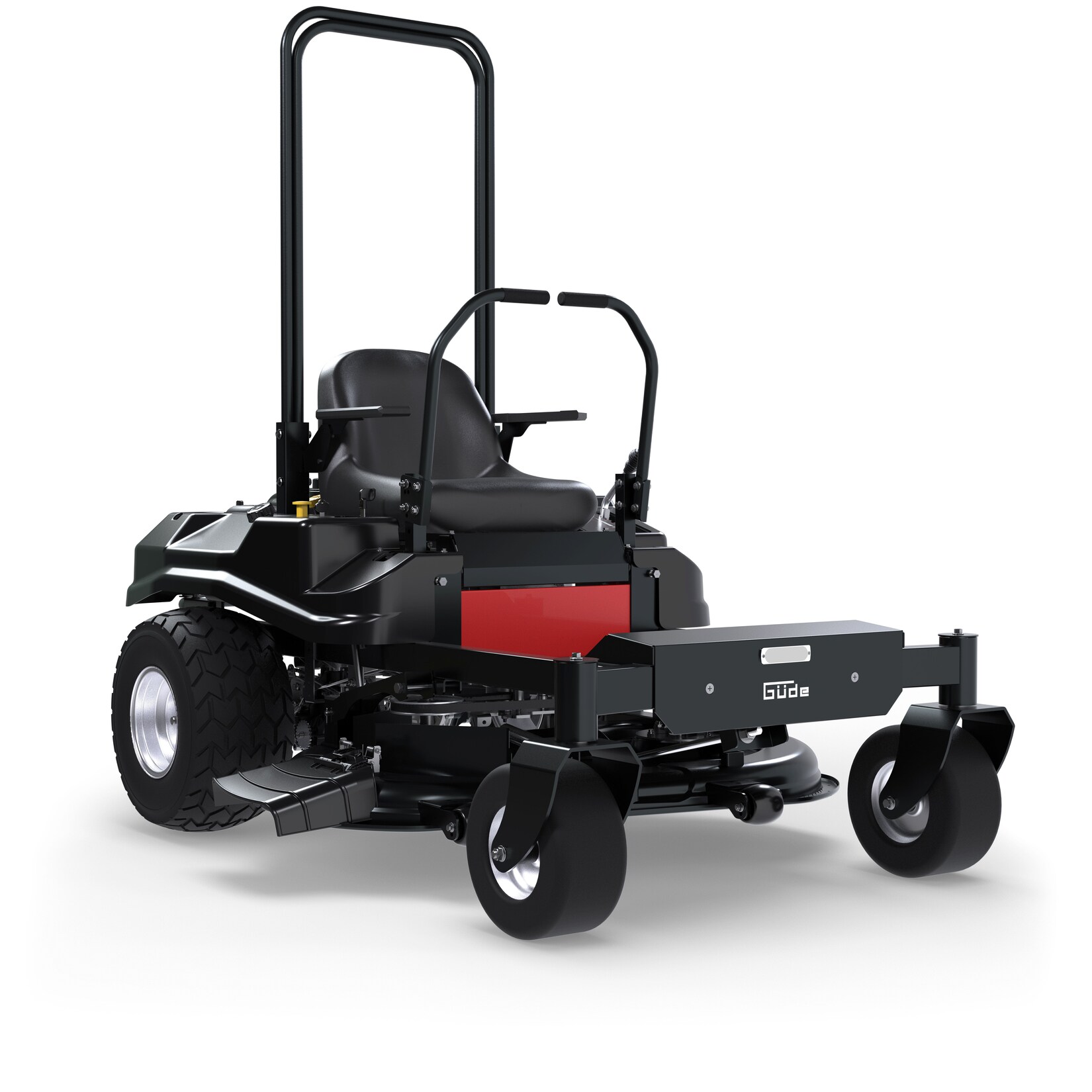 Güde Aufsitzrasenmäher Zero Turn GZT 1070 | 04015671448309