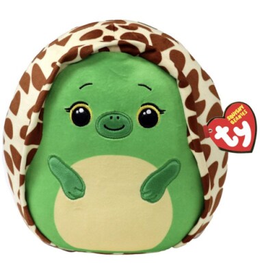 Turbo Turtle - Bild 1