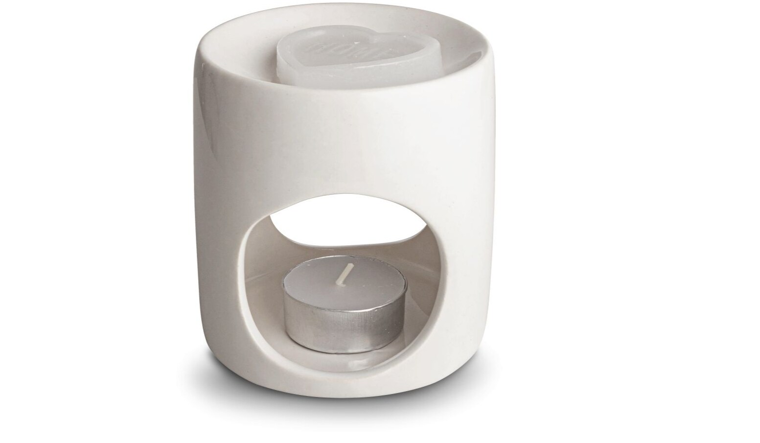 Duftlampe Starterset-wei&szlig; - Bild 1