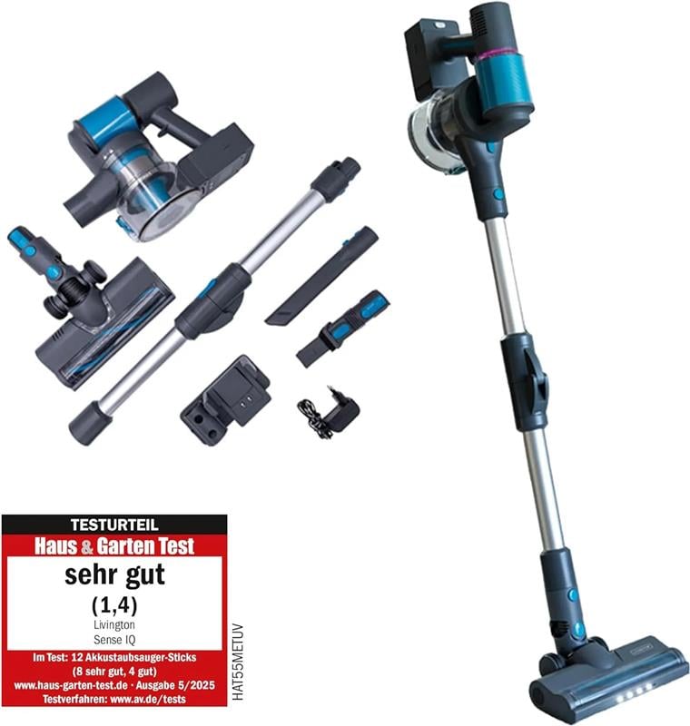 Livington Sense IQ - Bild 1