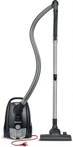 Bodenstaubsauger - Bild 1