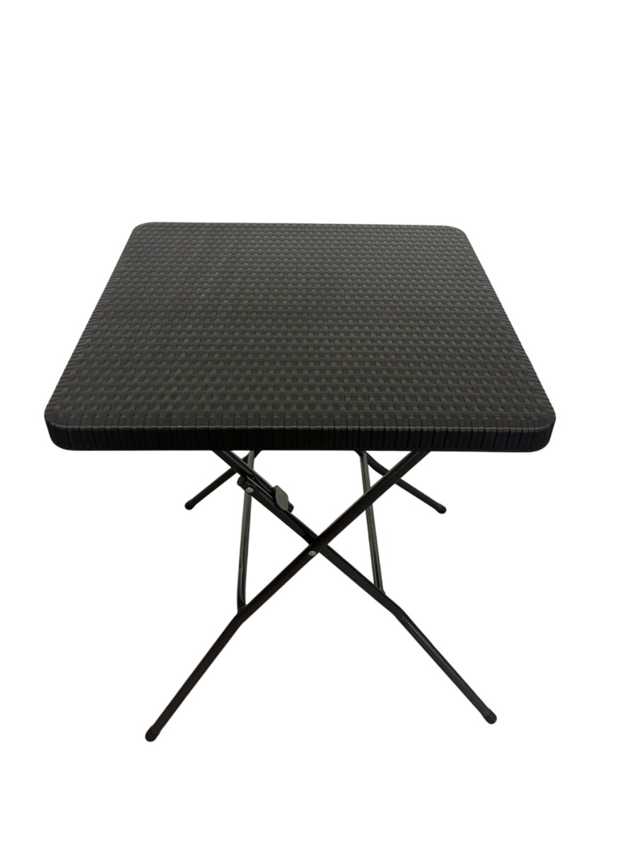 Sedex Klapptisch Mila Schwarz/Anthrazit - Bild 1