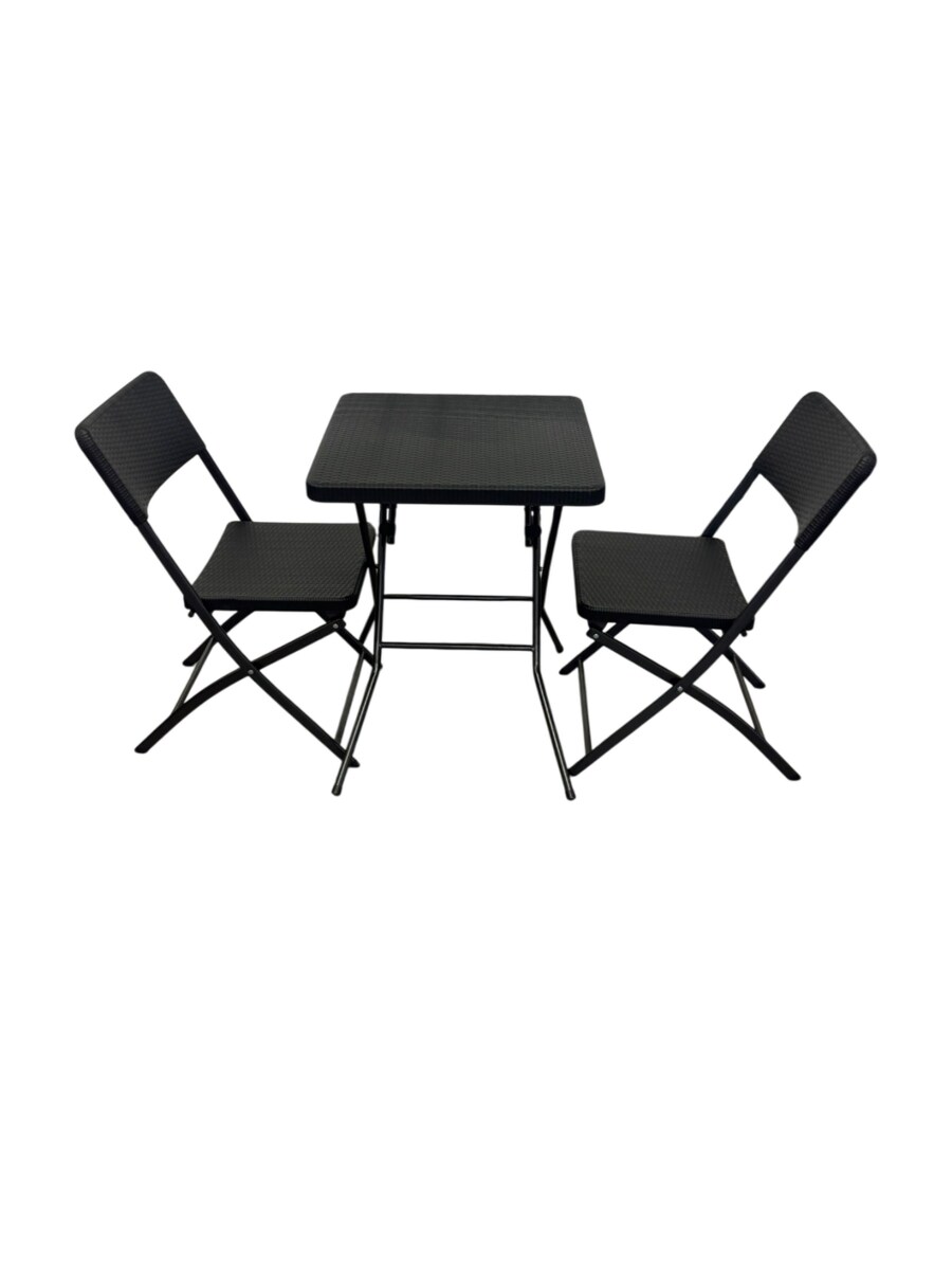 Sedex Mila Balkonset 3 TLG. | 04251113300365