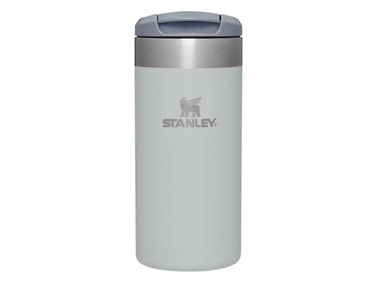 StanleyThe Aero Light Transit Fog Metallic 0,35L - Bild 1