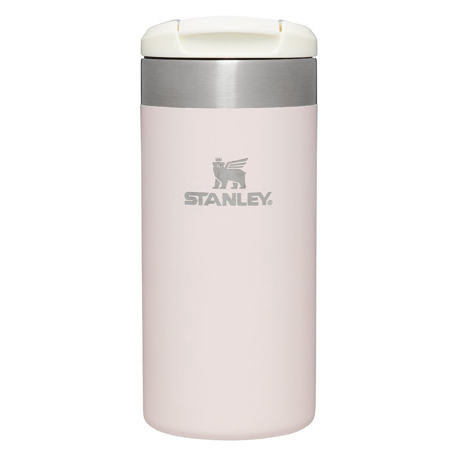 StanleyThe Aero Light Transit Rose Quartz Metallic 0,35L - Bild 1